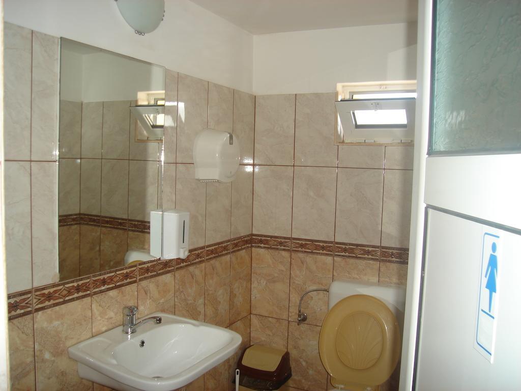 Baiculesti Pensiunea Mara חדר תמונה