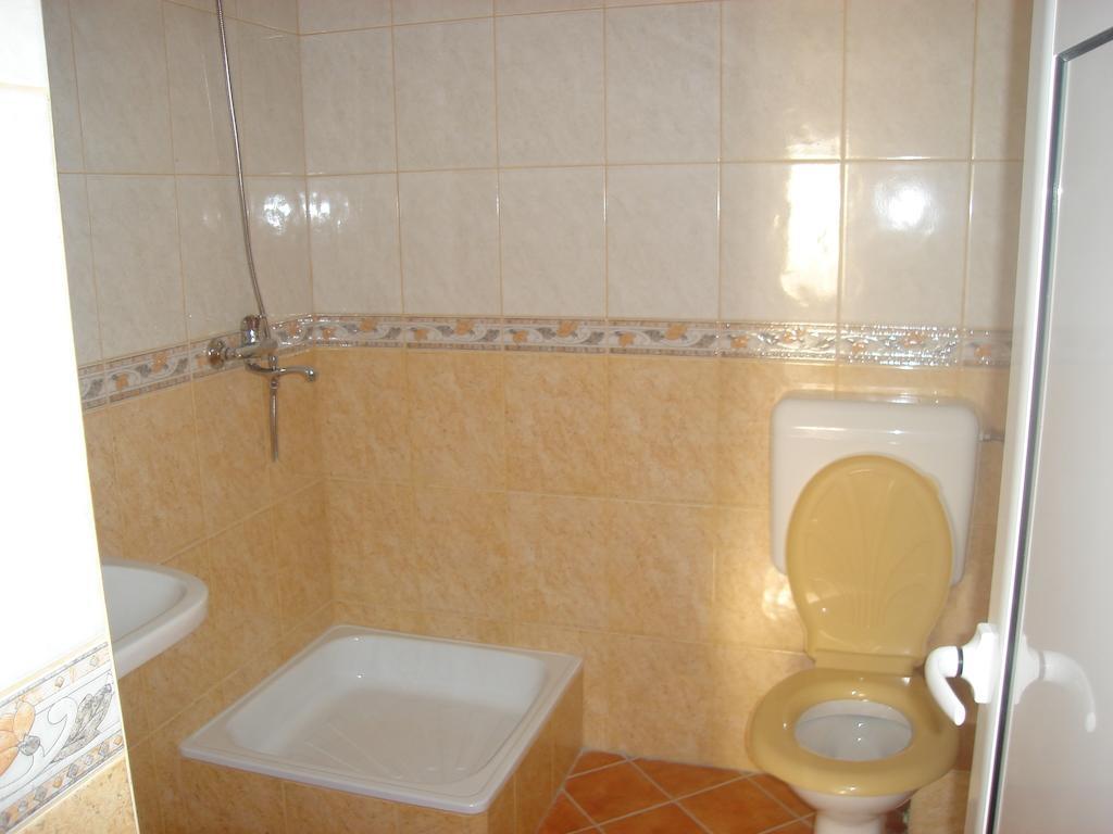 Baiculesti Pensiunea Mara חדר תמונה
